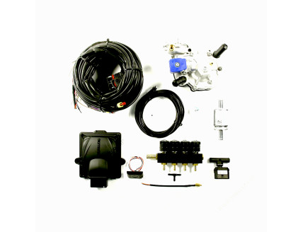 Комплект 4 цил iQ NORDIC тип 30 (60-125kW)