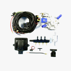 Комплект 4 цил Maxi-2 Alaska тип 33 (60-90Kw)