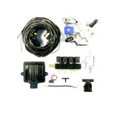 Комплект 4 цил Maxi-2 Nordic тип 30 (60-125Kw)