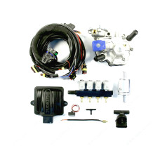 Комплект 4 цил Maxi-2 Nordic тип 33 (60-125Kw)