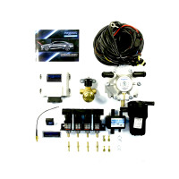 Комплект 4 цил POLETRON 26/3 1200 тип F-1.8 (60-110kW) boxer