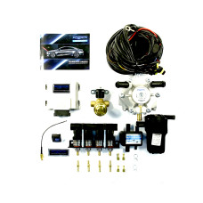 Комплект 4 цил POLETRON 26/3 1200 тип F-1.8 (60-110kW) boxer