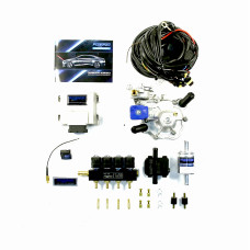 Комплект 4 цил POLETRON 26/3 Alaska F-3.6 (60-90Kw)*