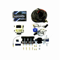 Комплект 4 цил POLETRON 26/3 Nordic F-1.8 (C-MAP) (140-170Kw)