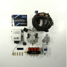 Комплект 4 цил POLETRON 26/3  Premium 1200 тип F-3.6 тип 30 (60-120Kw)