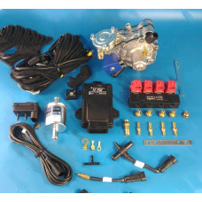 Комплект 4 цил TAMONA electronics TE - PМ Alaska тип 30 (60-90Kw)