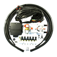 Комплект 6 цил BRC Plug&DrivePLUS G-Max тип SUPER MAX (165-190kW)