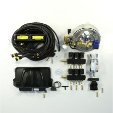 Комплект 6 цил IQ EMER Paliadio тип 30 (до 220Kw)