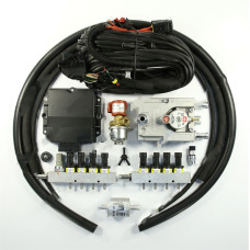 Комплект 8 цил BRC Plug&DrivePlus G-Max тип SUPER MAX (200-240kW)