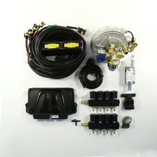 Комплект 8 цил iQ EMER Palladio тип 30 (до 220Kw)