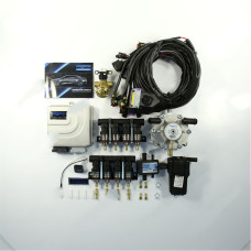 Комплект 8 цил POLETRON 26/3 Premium 1500 тип F-1.8 (140kW)