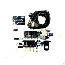 Комплект 8 цил POLETRON 26/3 Premium ANTARTIС тип F-1.8 (140-190kW)