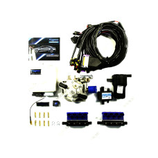 Комплект 8 цил POLETRON 26/3 Premium ANTARTIС тип OMVL (140-190kW)