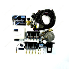 Комплект 8 цил POLETRON 26/3 Premium ROMANO MAX тип F-1.8 (до 260kW)