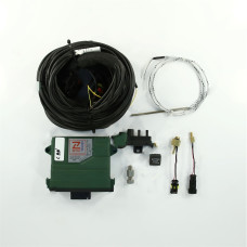 Комплект газодизель ZENIT PRO  12V