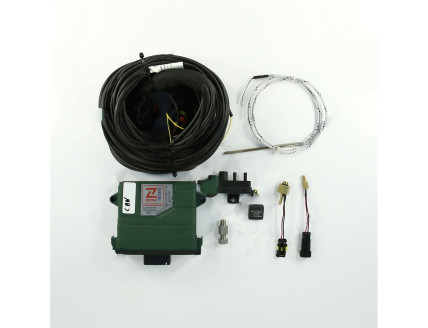 Комплект газодизель ZENIT PRO  12V