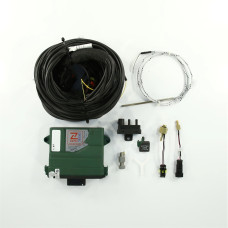 Комплект газодизель ZENIT PRO  24V