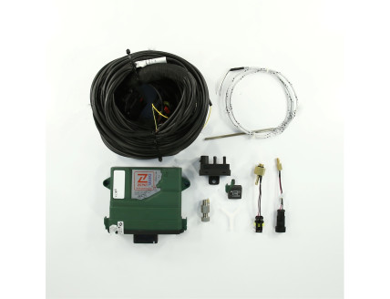 Комплект газодизель ZENIT PRO  24V