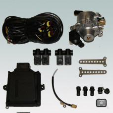 Комплект LOVATО E-FAST Smart 4LP MAP