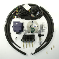 Впрыск  4 цил  GFI SQ F-1.8