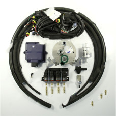 Впрыск  4 цил  GFI SQ F-1.8