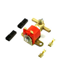 Клапан бензиновый ATIKER