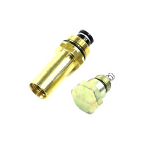 Корпус пускового клапана эл. ред. ATIKER с якорем