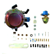 Мини LOVATO электр *