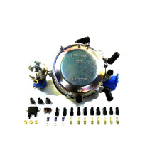 Мини LOVATO электр