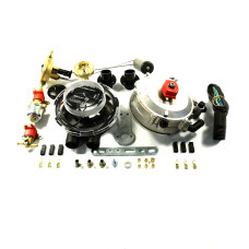 Миникит ATIKER вакуумный