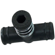 Монодозатор LOVATO 18 х 18