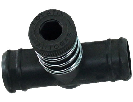 Монодозатор LOVATO 18 х 18