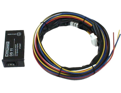 Переключатель DS 11 *