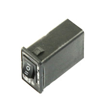 Переключатель K-5 без проводки