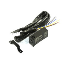 Переключатель вида топлива Digitronic DS-11