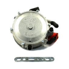 Редуктор ATIKER эл 90кВт.