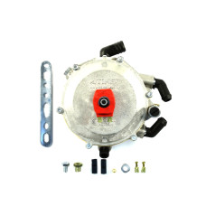 Редуктор ATIKER вак 90кВт.