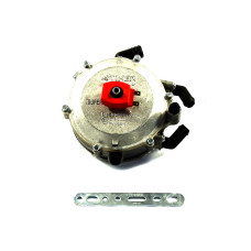 Редуктор ATIKER вак S 140кВт.