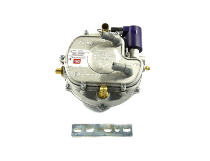 Редуктор BRC АТ 90Е эл. S 140 кВт