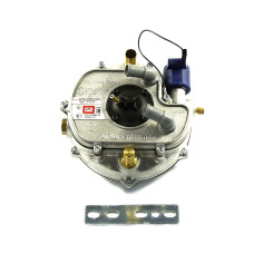 Редуктор BRC АТ 90E вак. 100 кВт