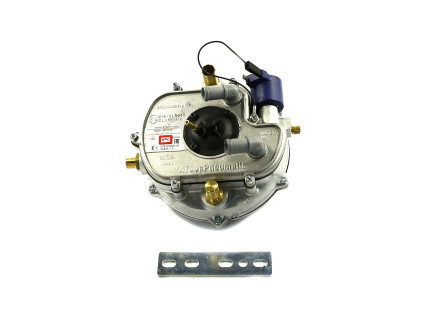 Редуктор BRC АТ 90Е вак. S 140 кВт