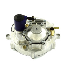 Редуктор метан BRC MЕ 100кВт.