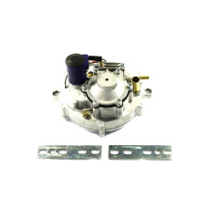 Редуктор метан BRC MЕ S 140кВт.