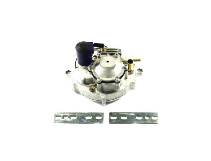 Редуктор метан BRC MЕ S 140кВт.