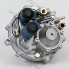 Редуктор метан BRC MP 70кВт.