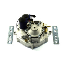 Редуктор метан BRC MP S 140кВт.