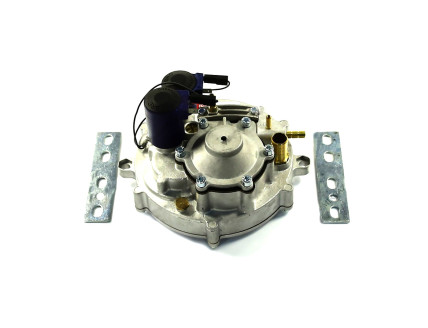Редуктор метан BRC MP S 140кВт.