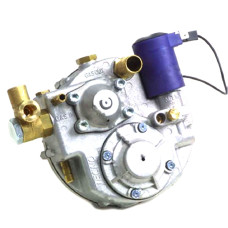 Редуктор метан BRC Tecno 100кВт.