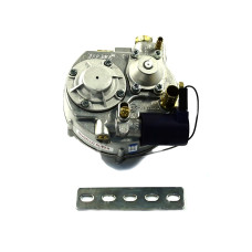 Редуктор метан BRC Tecno S 140кВт.