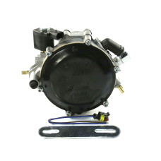 Редуктор метан LOVATO 140кВт.